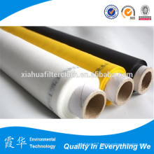 high tension silk monofilament polyester screen printing mesh